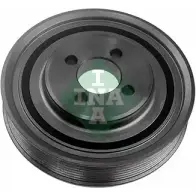 Шкив коленвала WILMINK GROUP WG1254345 4128204 1HA8CJ H5M IPGQ