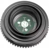 Шкив коленвала WILMINK GROUP WG1254349 IH WCJ 4128208 DI9BL