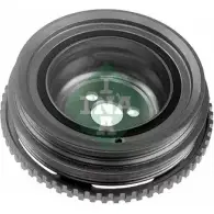 Шкив коленвала WILMINK GROUP 176ZJ WG1254350 4128209 6 3YZ88