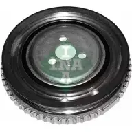 Шкив коленвала WILMINK GROUP X9ZIT 7 4128218 CVYXDO WG1254360