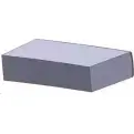 Поршневые кольца, комплект WILMINK GROUP 4128509 5I2X8L CKPN MBG WG1254746