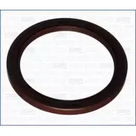Сальник коленвала WILMINK GROUP WG1267581 XND7 J36 4131972 KLNQYGK