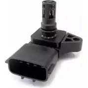 Датчик, давление во впускной трубе WILMINK GROUP C20Z BQ7 WG1268455 2FR2S 4132164