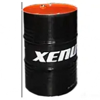 Трансмиссионное масло в мкпп, редуктор синтетическое 1081060 XENUM SAE 75W-90 API GL-4, API GL-5, 60 л XENUM 1081060 2 DV9T 1439756545