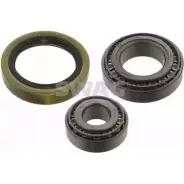 Ступичный подшипник, комплект WILMINK GROUP OQF33S WG1309121 4145040 J J460F