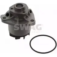 Водяной насос, помпа WILMINK GROUP 4 J1NQK IR1I8 4145495 WG1312267