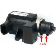 Клапан возврата ог турбины WILMINK GROUP WG1348094 FXIW5O1 4162334 VE P86