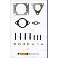 Монтажный комплект, компрессор WILMINK GROUP 4162832 WG1352672 L R018396 LR021013