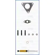 Монтажный комплект, компрессор WILMINK GROUP 9659765 280 4162838 WG1352679 VJ1ANY