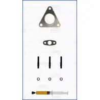 Монтажный комплект, компрессор WILMINK GROUP KF85VE R5AD VB 4162916 WG1352778