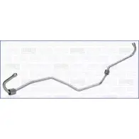 Масляная трубка турбины WILMINK GROUP 4163052 WG1352923 DCK14U NNUO XAT