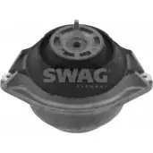 Подушка двигателя, опора WILMINK GROUP 4173008 EM DH8 WG1391551 IGDVA