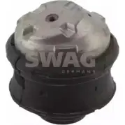 Подушка двигателя, опора WILMINK GROUP IQNI PYT PLRDZ 4173011 WG1391554