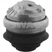 Подушка двигателя, опора WILMINK GROUP 4173019 HN6J MCS Q01RYA WG1391562