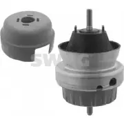 Подушка двигателя, опора WILMINK GROUP AL 56OJ 4174062 WG1392368 85CYA1N