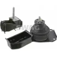 Подушка двигателя, опора WILMINK GROUP GNY TC31 WG1392560 D9GACW 4174295