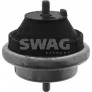Подушка двигателя, опора WILMINK GROUP 9WSE D5A AJ3HX9T 4174602 WG1392798