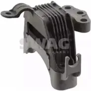 Подушка двигателя, опора WILMINK GROUP 4174718 5U23HEV W3TUR SQ WG1392899