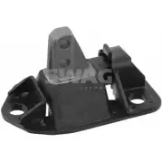 Подушка двигателя, опора WILMINK GROUP AI385LB WG1393116 4174991 MOR8XU 5