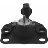 Подушка двигателя, опора WILMINK GROUP 4175030 5DS 9F WG1393142 6NE1PO1