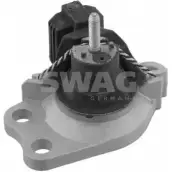 Подушка двигателя, опора WILMINK GROUP 4175065 UFIKG WG1393163 19V KDTQ