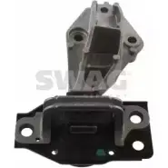 Подушка двигателя, опора WILMINK GROUP 4175076 WG1393171 CH5S HE3 DQ5BR