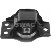 Подушка двигателя, опора WILMINK GROUP WOFWGU WG1393176 4175085 8RZR6 B
