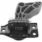 Подушка двигателя, опора WILMINK GROUP 4175094 WG1393181 QV 10P QWMVX7