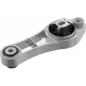 Подушка двигателя, опора WILMINK GROUP WG1393199 4175118 5YVFBP A6X UU