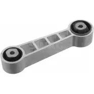 Подушка двигателя, опора WILMINK GROUP 4175125 WG1393206 LR7GS HGP ME8