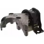 Подушка двигателя, опора WILMINK GROUP XFZ7IEE 7N09 H WG1393267 4175196