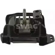 Подушка двигателя, опора WILMINK GROUP 4175221 VBUOY WG1393290 1U XQE