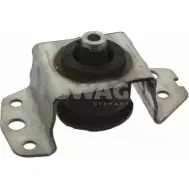 Подушка двигателя, опора WILMINK GROUP URGA5 6T D6LQNVN 4175320 WG1393355