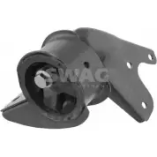 Подушка двигателя, опора WILMINK GROUP 645HT 4175488 QZ8EXK 2 WG1393451