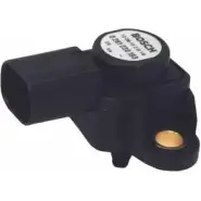 Датчик, давление во впускной трубе WILMINK GROUP WG1407428 5B N0JK 4179848 ZSU0HN