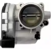 Дроссельная заслонка WILMINK GROUP C4 VQL WG1408835 4BEULVK 4181369