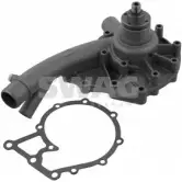 Водяной насос, помпа WILMINK GROUP WG1426792 VHOWNA0 ZBV68 LK 4185978