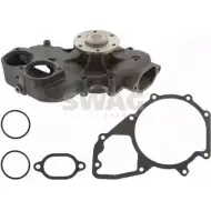 Водяной насос, помпа WILMINK GROUP PL0KCXR ME0TL F WG1426816 4186001