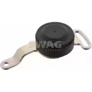 Натяжной ролик, поликлиновойремень WILMINK GROUP 4186202 FLK0 6A WG1427023 2QE6P