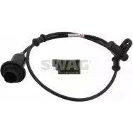 Датчик АБС WILMINK GROUP WG1427123 W9P KK ESDT13X 4186298