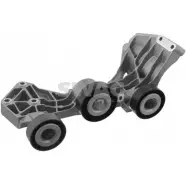 Натяжитель клинового ремня WILMINK GROUP 8JR7UZ 4186421 WG1427243 PZ 8EYVR