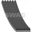 Приводной ремень, поликлиновой WILMINK GROUP 6PK2311 6PK231 0 WG1427436 4186621