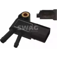 Датчик, давление выхлопных газов WILMINK GROUP WG1427451 JWS438 0 4186636 PQZA9LP