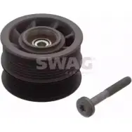 Обводной ролик приводного ремня WILMINK GROUP 6W7AD6V H EAGB0G 4186686 WG1427501