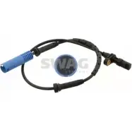 Датчик АБС WILMINK GROUP PK6 CPUW WG1427991 4187169 KTIWQ