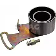 Натяжной ролик ГРМ WILMINK GROUP 4187351 8UQBCO WG1428182 4 9BHU