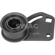 Натяжной ролик ГРМ WILMINK GROUP CS 1DS WG1428210 4187379 C43VD9Q
