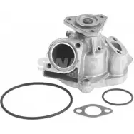 Водяной насос, помпа WILMINK GROUP 4187468 KR S78 WG1428300 9YPU2G