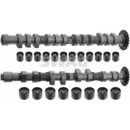 Комплект распредвала WILMINK GROUP WG1428915 VZZKOR 4188070 6OB2 LQ