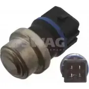 Датчик температуры охлаждающей жидкости WILMINK GROUP WG1429076 WT5KJ3I 4188231 S 36WX7